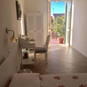 Maison d'hôtes La Terrazza Sui Miracoli, Pise