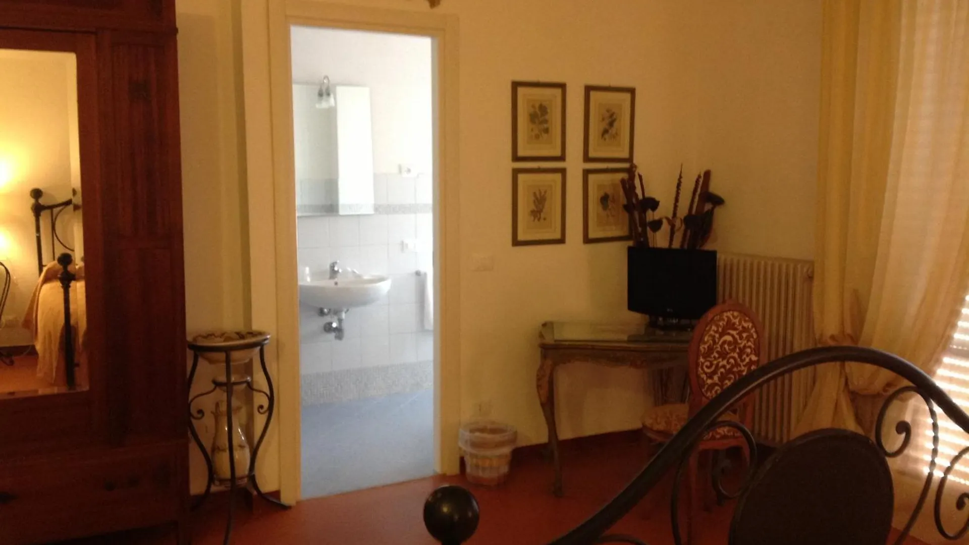 Hotel Cisanello House Pisa Gasthof