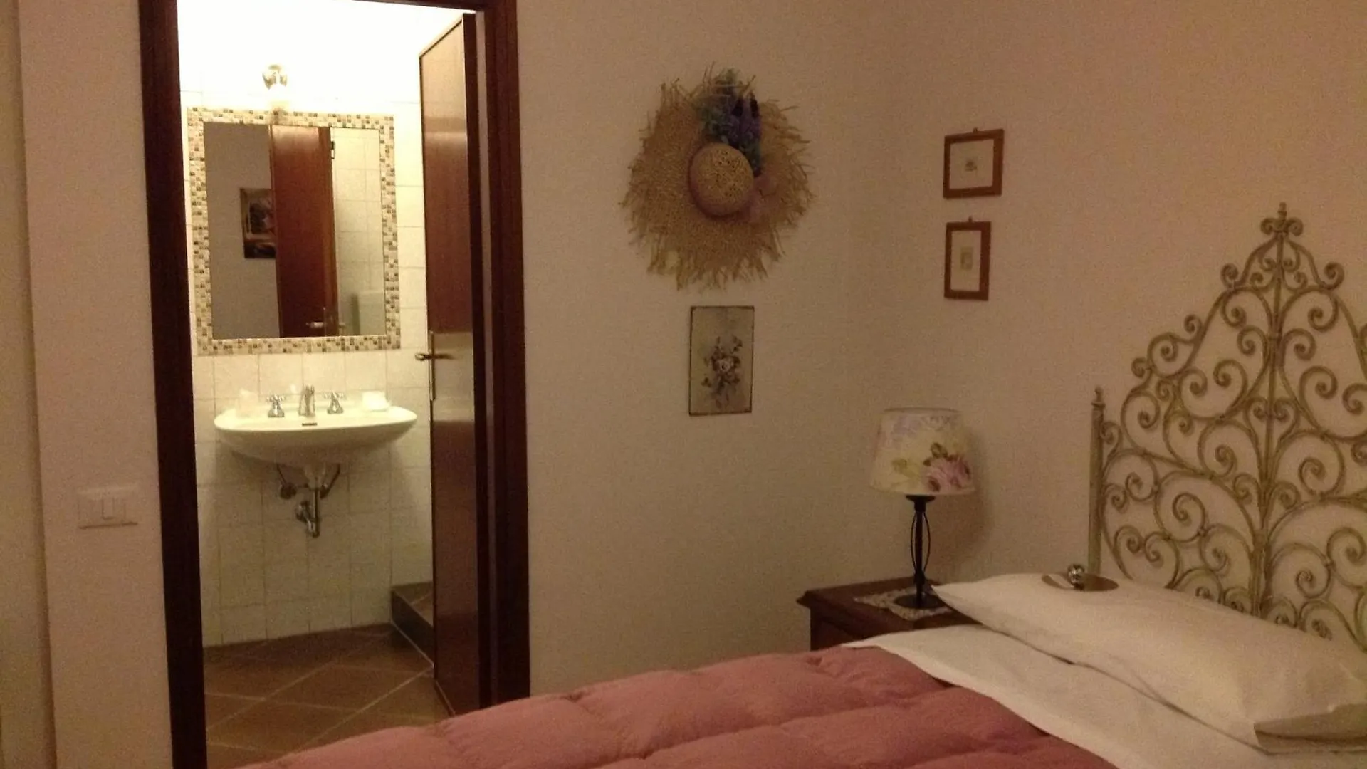 Gasthof Hotel Cisanello House Pisa Italien