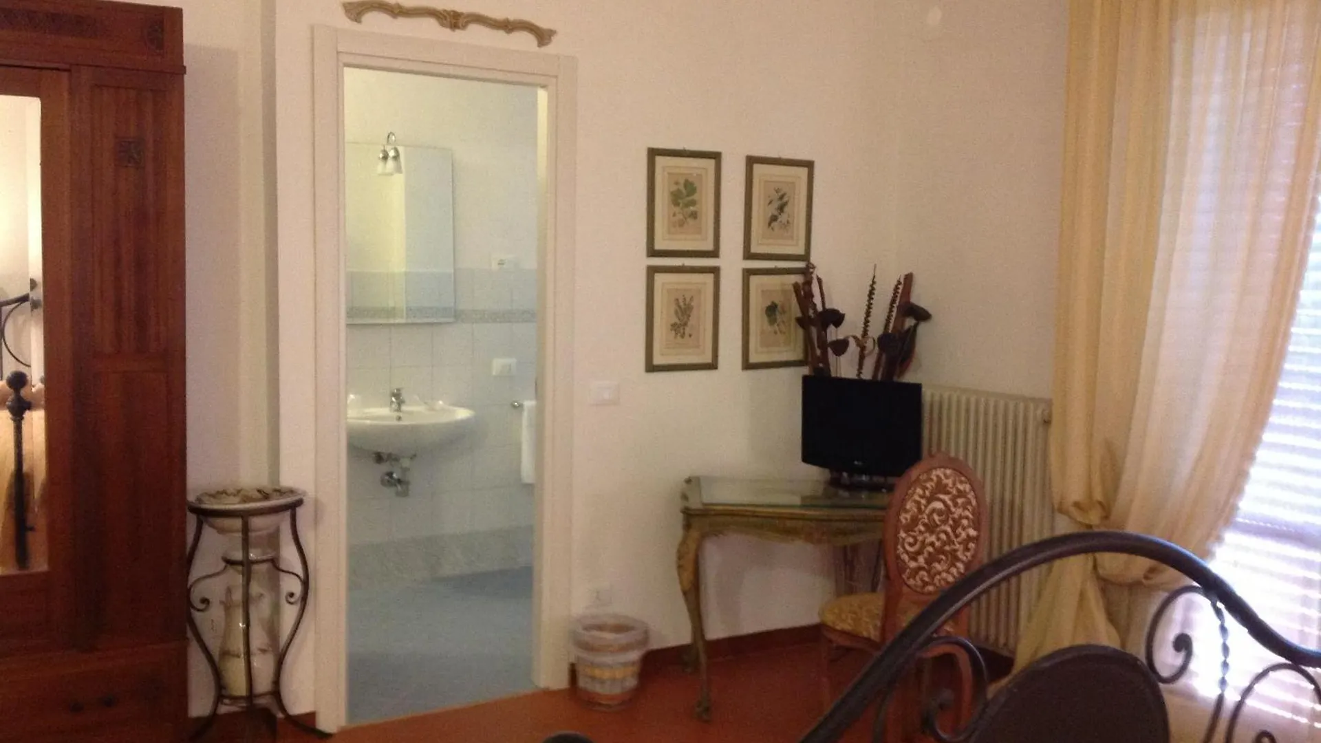 Gasthof Hotel Cisanello House Pisa