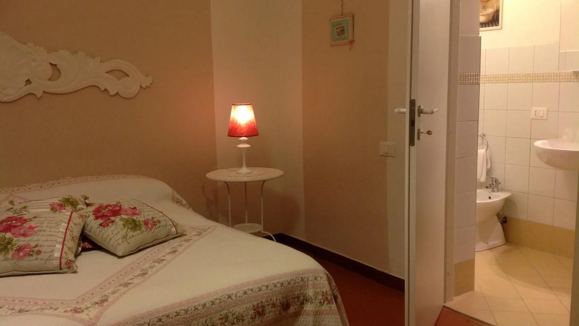 Hotel Cisanello House Pisa 0*,  Italien