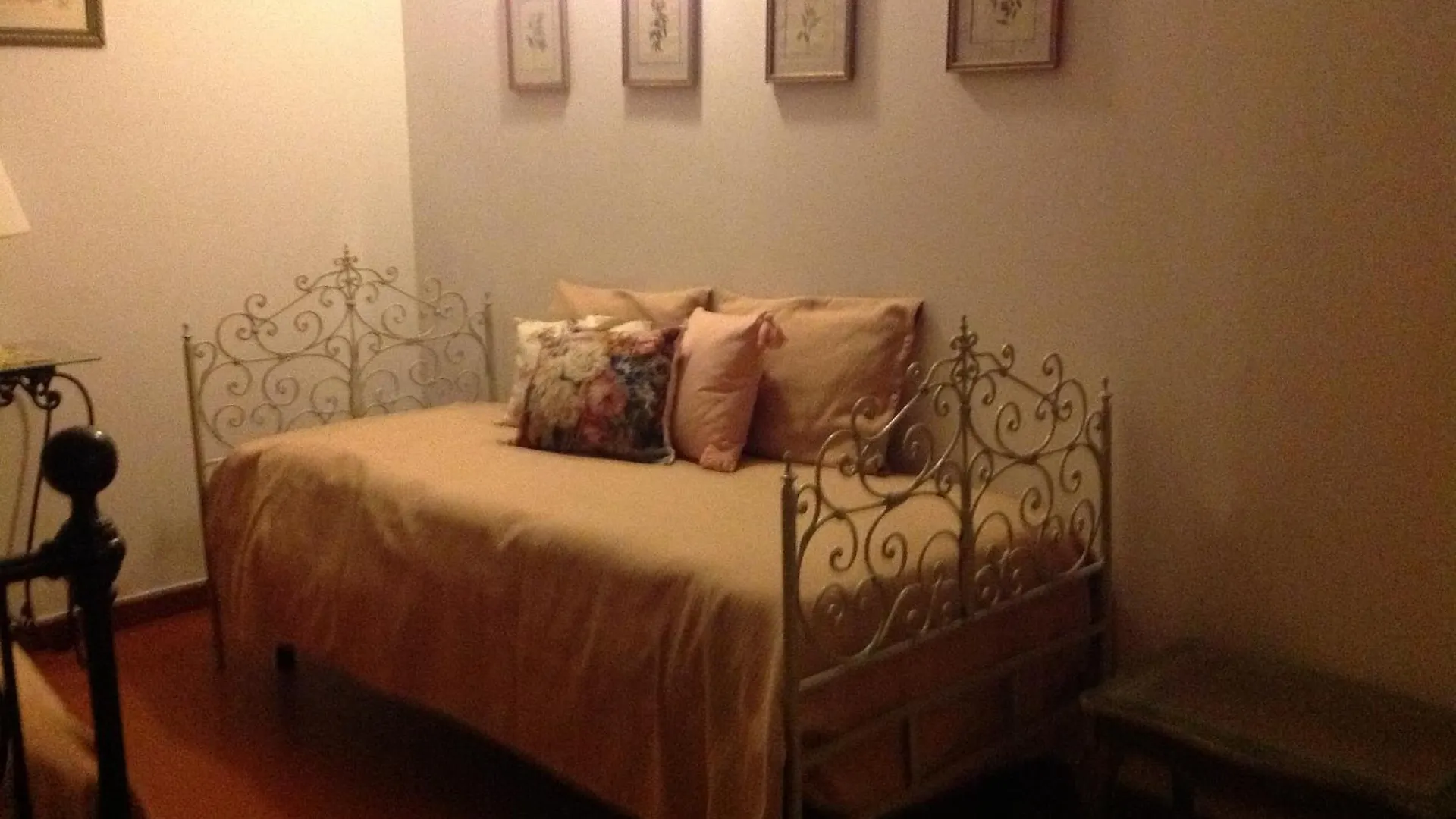 Hotel Cisanello House Pisa Gasthof