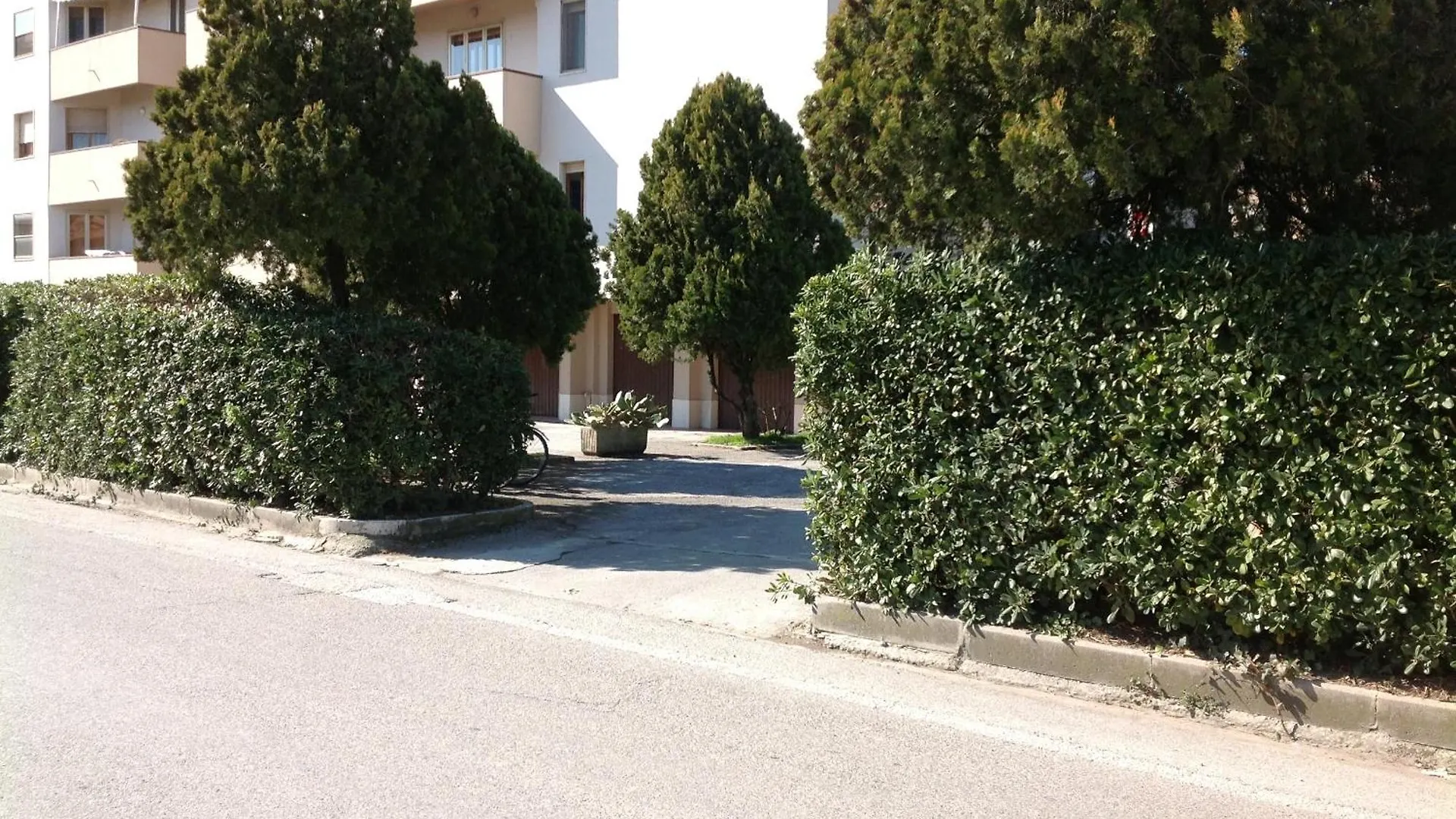 Hotel Cisanello House Pisa