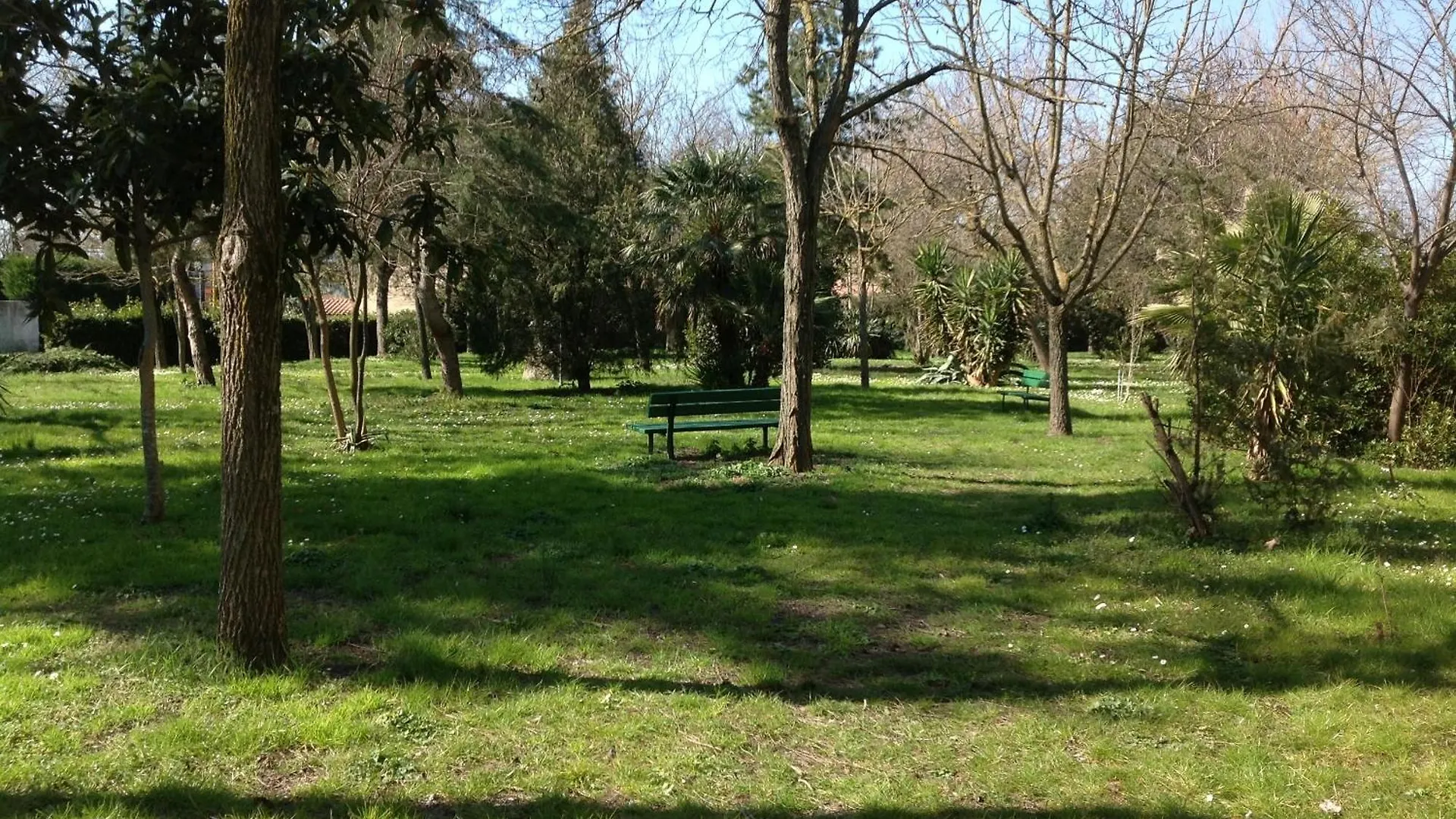 Hotel Cisanello House Pisa