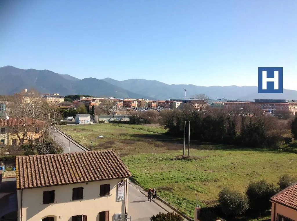 Hotel Cisanello House Pisa
