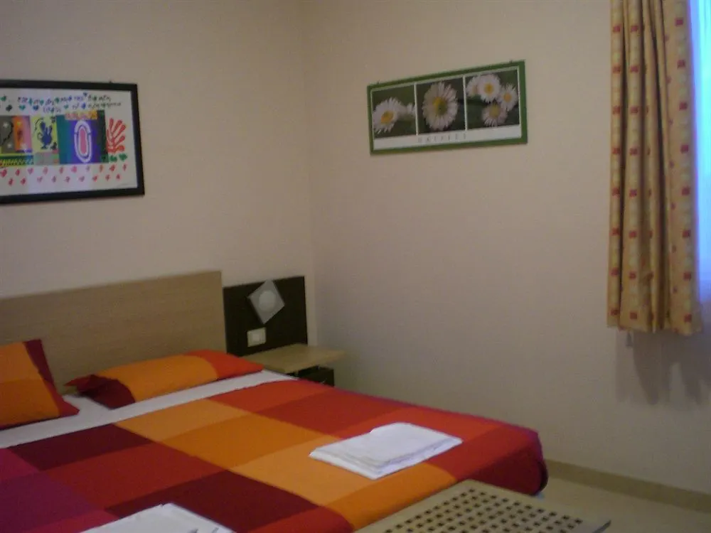 Hotel Cisanello House Pisa Italien