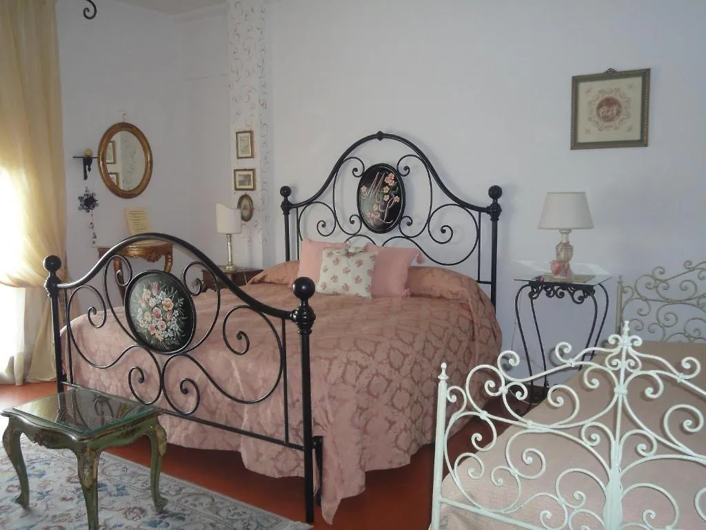 Hotel Cisanello House Pisa Gasthof