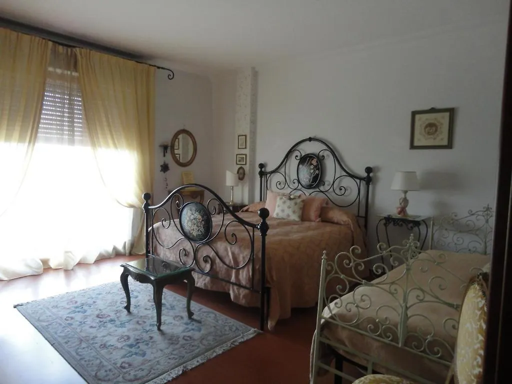 Hotel Cisanello House Pisa Gasthof