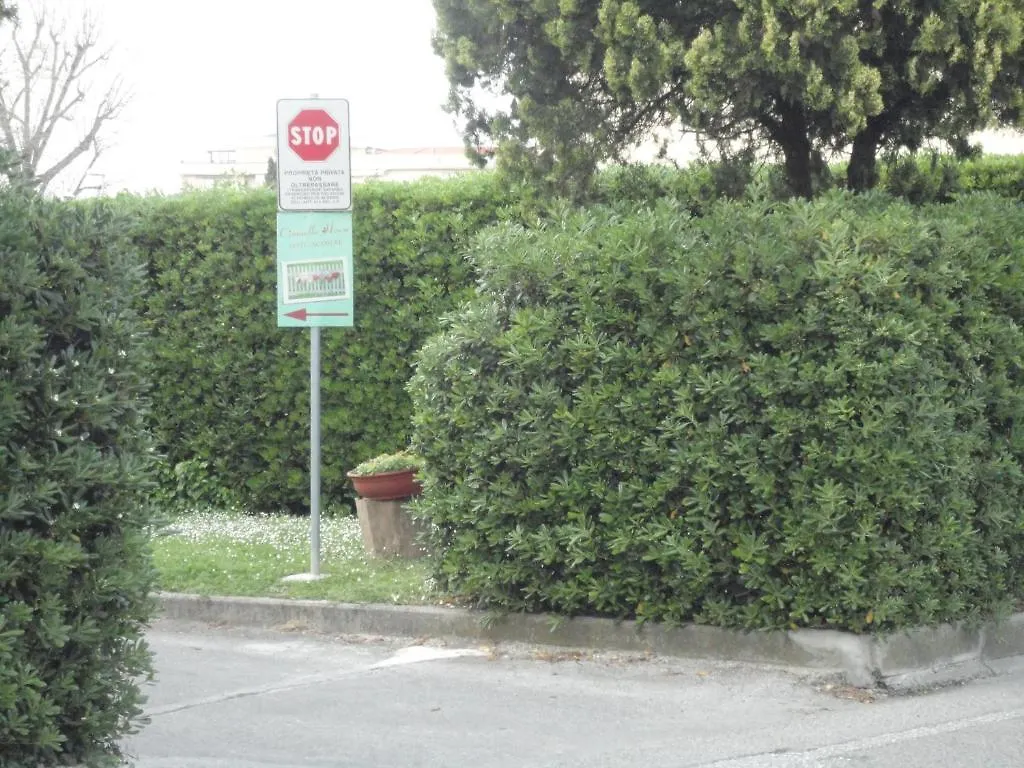Gasthof Hotel Cisanello House Pisa