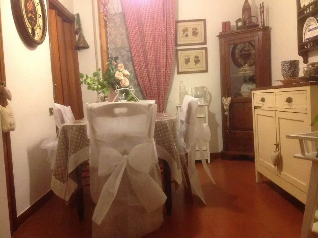 Cisanello House Hotell Pisa
