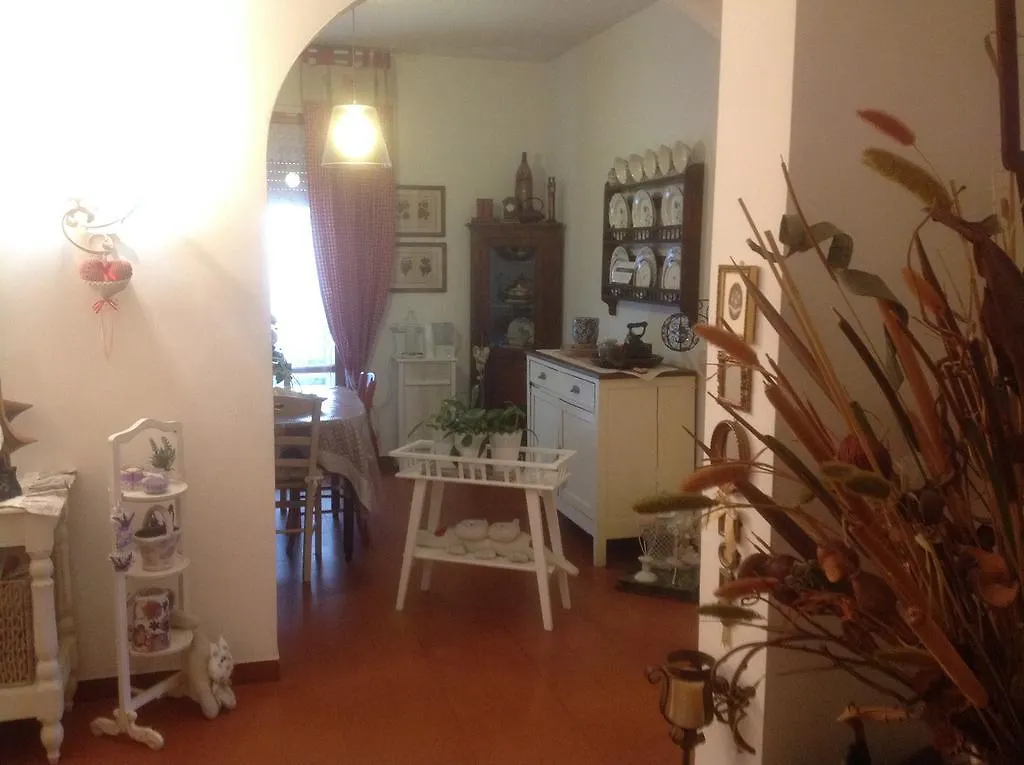 Pensionat Cisanello House Hotell Pisa