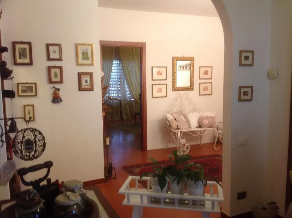 Pensionat Cisanello House Hotell Pisa