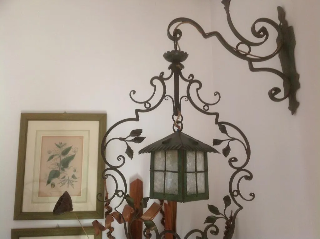 Cisanello House Hotell Pisa Italien