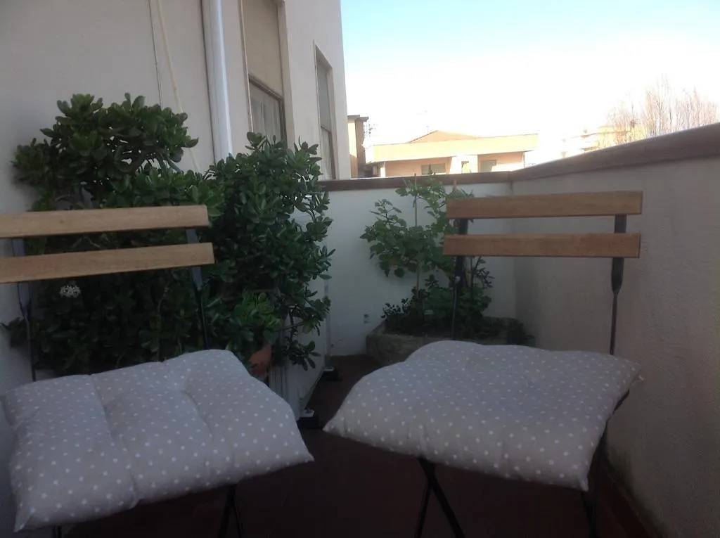 Cisanello House Hotell Pisa 0*,  Italien