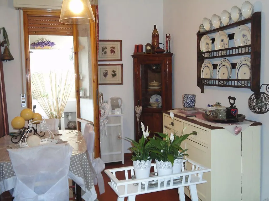 Pensionat Cisanello House Hotell Pisa