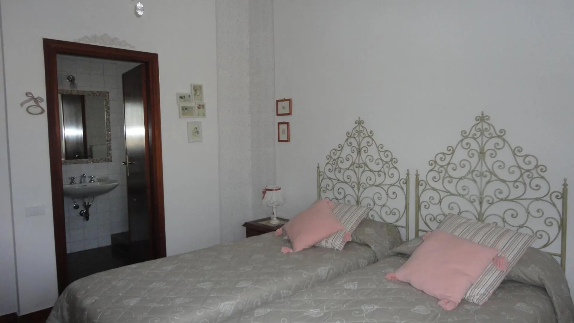 Pensionat Cisanello House Hotell Pisa