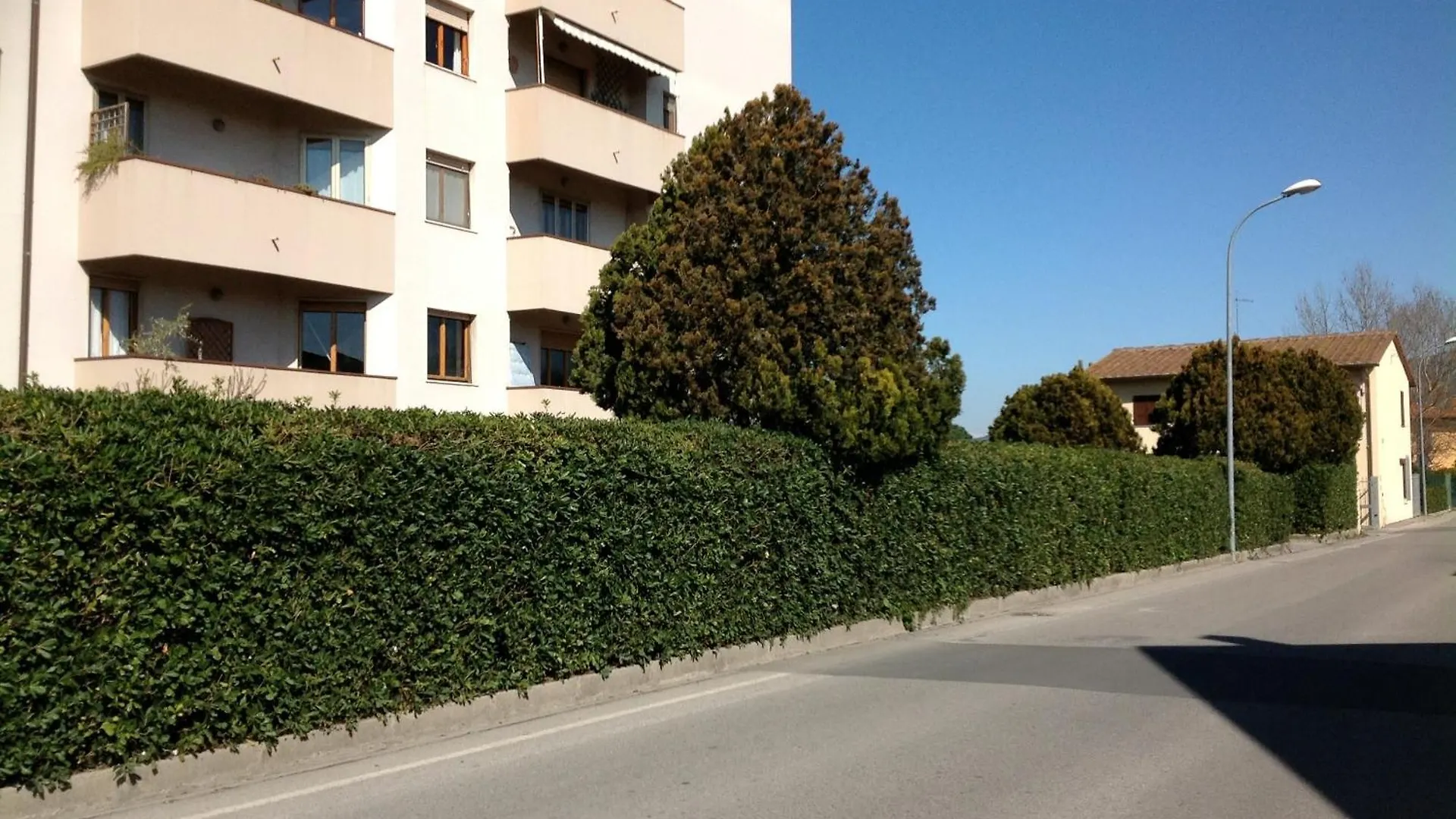 Cisanello House Hotell Pisa 0*,  Italien