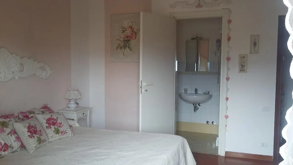 Cisanello House Hotell Pisa Pensionat