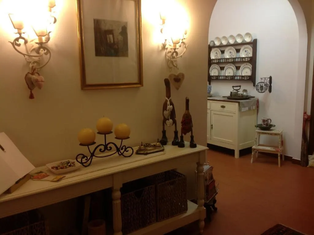 Pensionat Cisanello House Hotell Pisa
