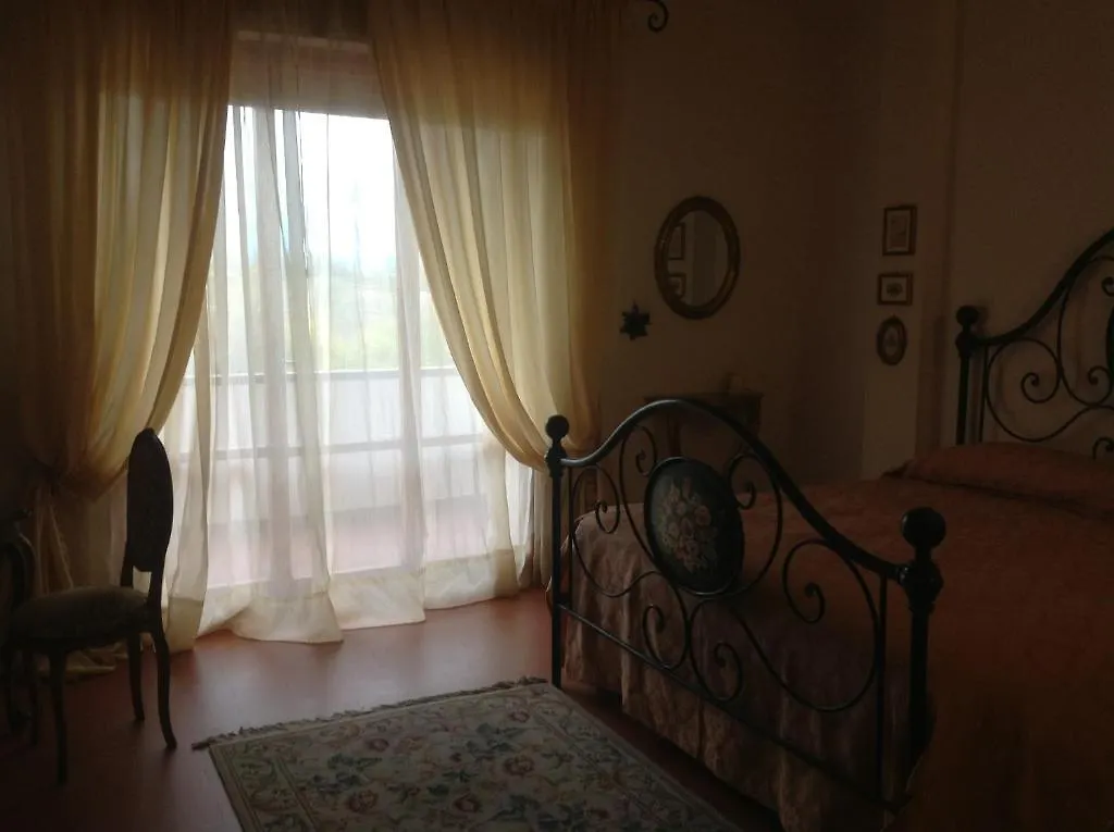 Pensionat Cisanello House Hotell Pisa Italien