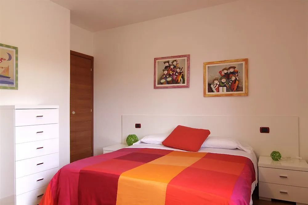 Cisanello House Hotell Pisa 0*,