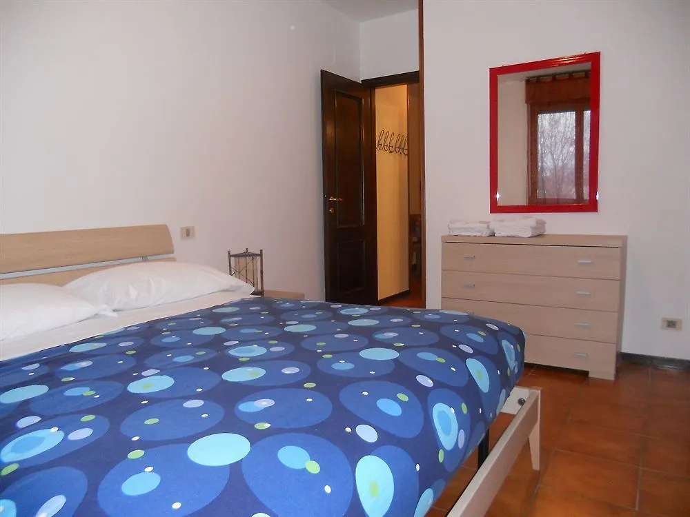 Cisanello House Hotell Pisa