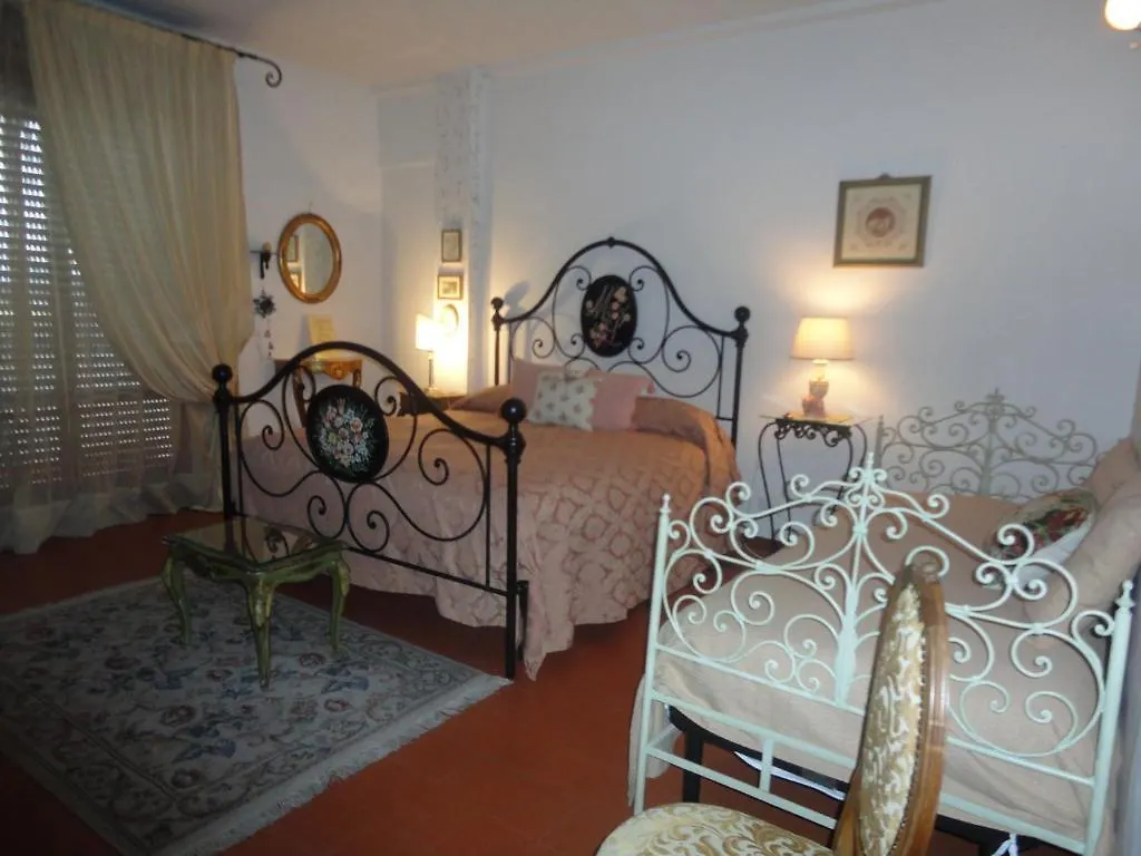 Cisanello House Hotell Pisa