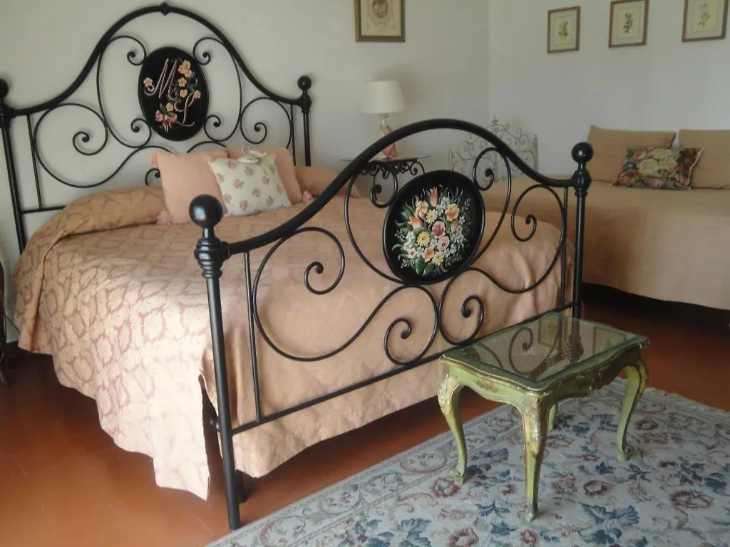 Cisanello House Hotell Pisa Italien