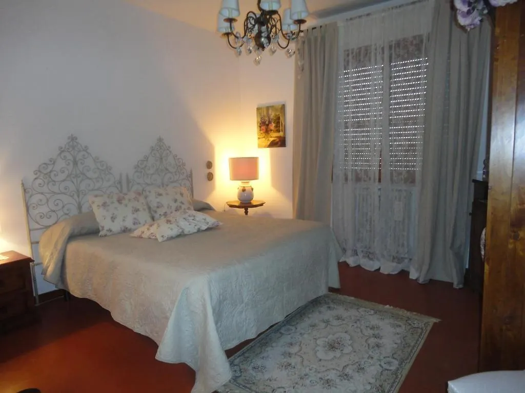 Pensionat Cisanello House Hotell Pisa Italien
