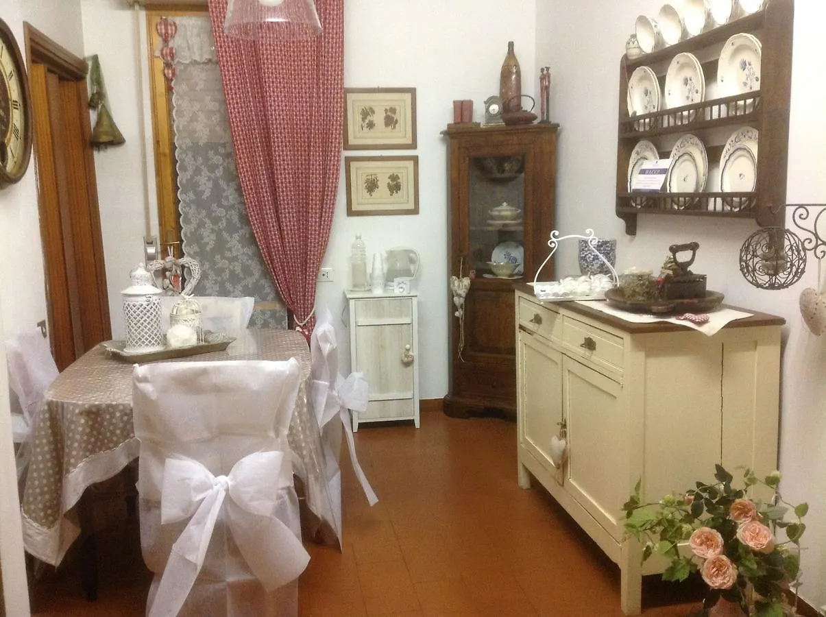 Cisanello House Hotell Pisa Pensionat